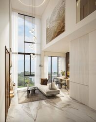 The Hillshore (D5), Condominium #458528031